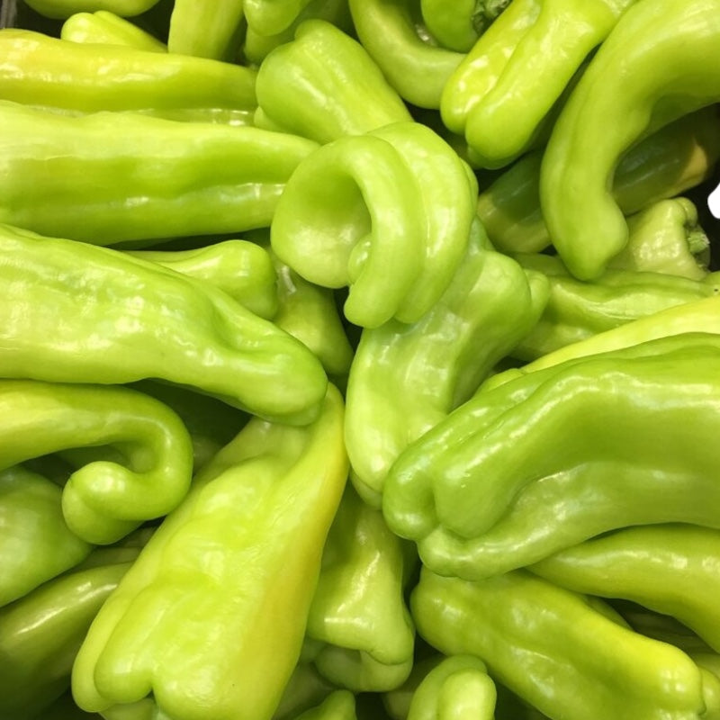 Cubanelle Pepper Seeds