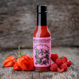 Homestead's Craft Flavor Gift Set – 4-Pack Handcrafted Hot Sauces