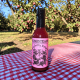 Raspberry Reaper Hot Sauce