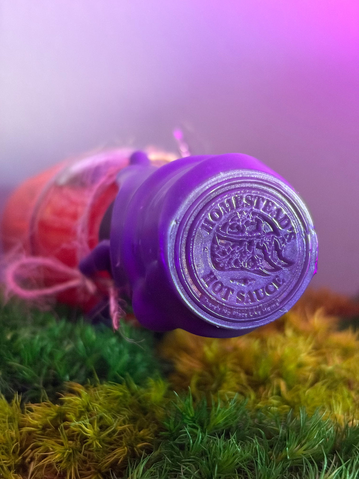 Haunted Hot Sauce