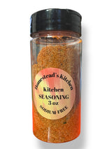 Kitchen Seasoning