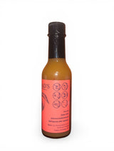 Peach Me Hot Sauce, Homestead’s Peach Me, Sweet & Spicy, Flavors, Dips, Sauces, Spices