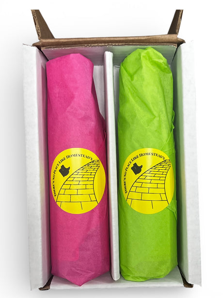 WICKEDLY GOOD Gift Set