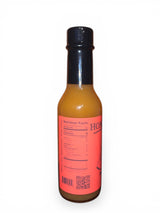 Peach Me Hot Sauce, Homestead’s Peach Me, Sweet & Spicy, Flavors, Dips, Sauces, Spices
