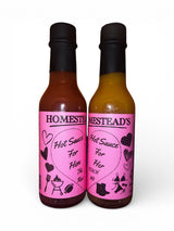 Sweet & Spicy Valentine’s Day Box