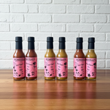 Sweet & Spicy Valentine’s Day Box