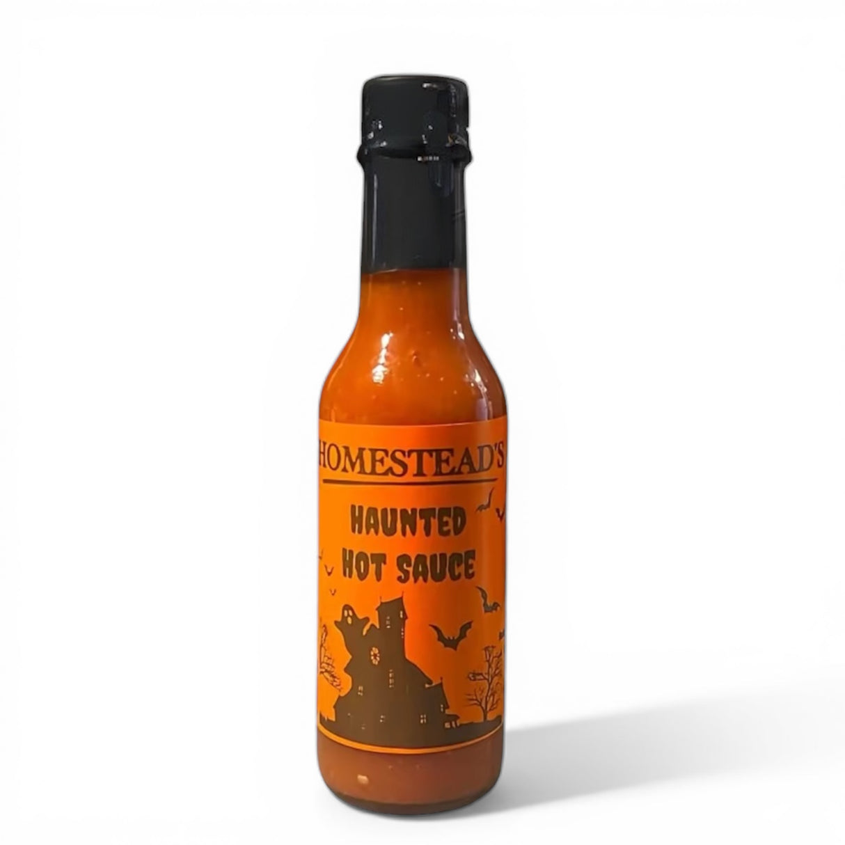 Craft Flavor Gift Set, Homestead’s Hot Sauce, Four Pack, Handcrafted Hot Sauce, Healthy Hot Sauce, Craft Gift Set, Hot Sauce, Spices and Seasoning, Sauces