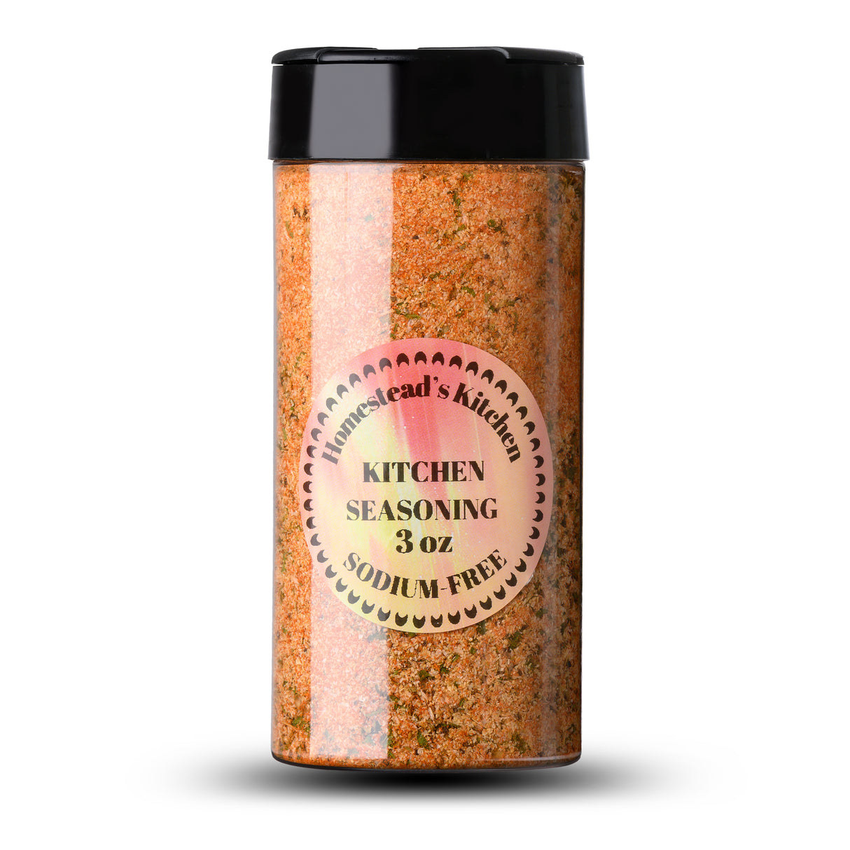 Homestead’s Kitchen Seasoning Trio