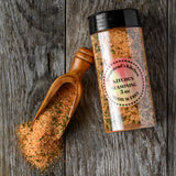 Homestead’s Kitchen Seasoning