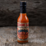 Craft Flavor Gift Set, Homestead’s Hot Sauce, Four Pack, Handcrafted Hot Sauce, Healthy Hot Sauce, Craft Gift Set, Hot Sauce, Spices and Seasoning, Sauces