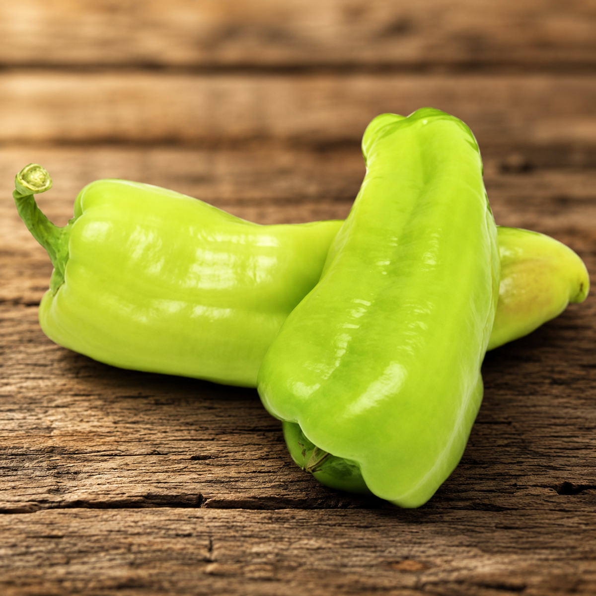 Cubanelle Pepper Seeds