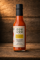 HOMESTEAD'S Gourmet Blend Hot Sauce Duo
