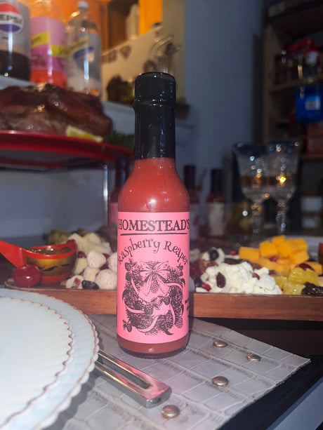 Homestead’s CRAFT Trio Set Flavor & Dip