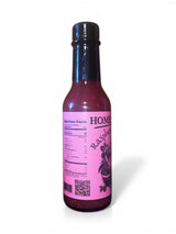 Raspberry Reaper Hot Sauce