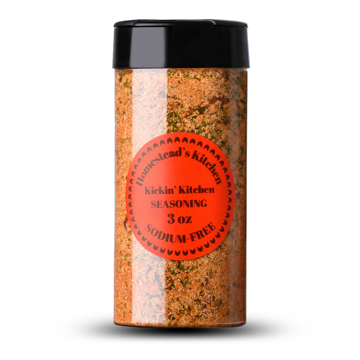 Homestead’s Kitchen Seasoning Trio