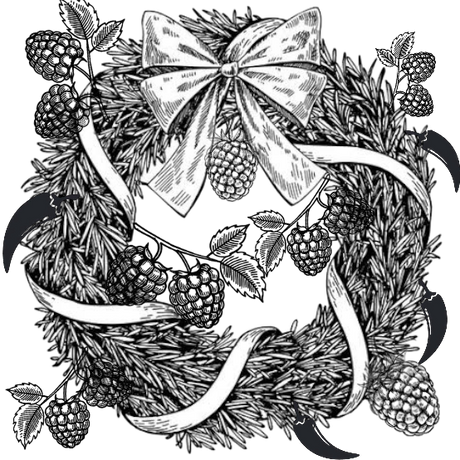 Raspberry Reaper Hot Sauce