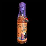 Haunted Hot Sauce