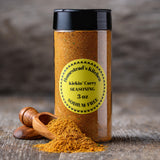 HOMESTEAD'S Salt-Free Seasoning Trio, 3 Flavors, Sodium-Free & No Salt Added, Vegan Spice Blend Gift Set, Garlic Onion Paprika Black Pepper Red Chili, for Burgers Steaks Chicken BBQ