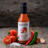 HOMESTEAD'S Gourmet Blend Hot Sauce Duo