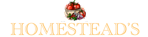 Homestead’s Hot Sauce